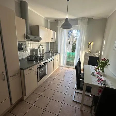 Apartment Senne Hövelhof
