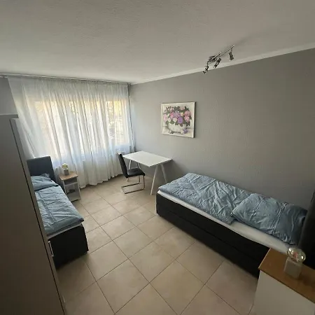 Senne Apartment Hövelhof