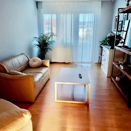 Senne Apartment