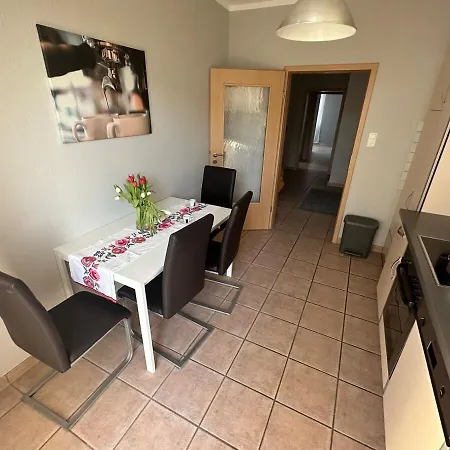 Apartment Senne