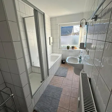 Apartment Senne Hövelhof