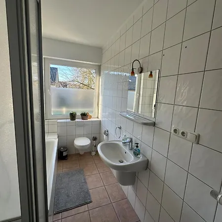 Apartment Senne Hövelhof